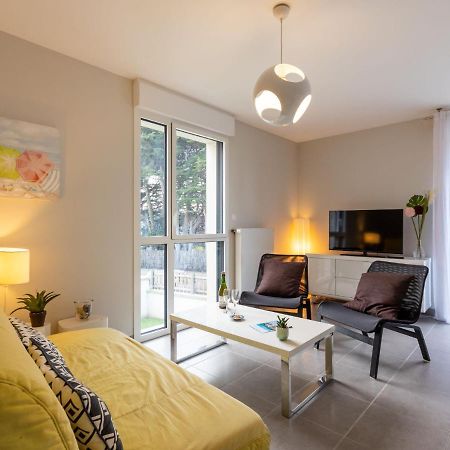 Apartment Les Cypres By Interhome แซ็งต์มาโล ภายนอก รูปภาพ