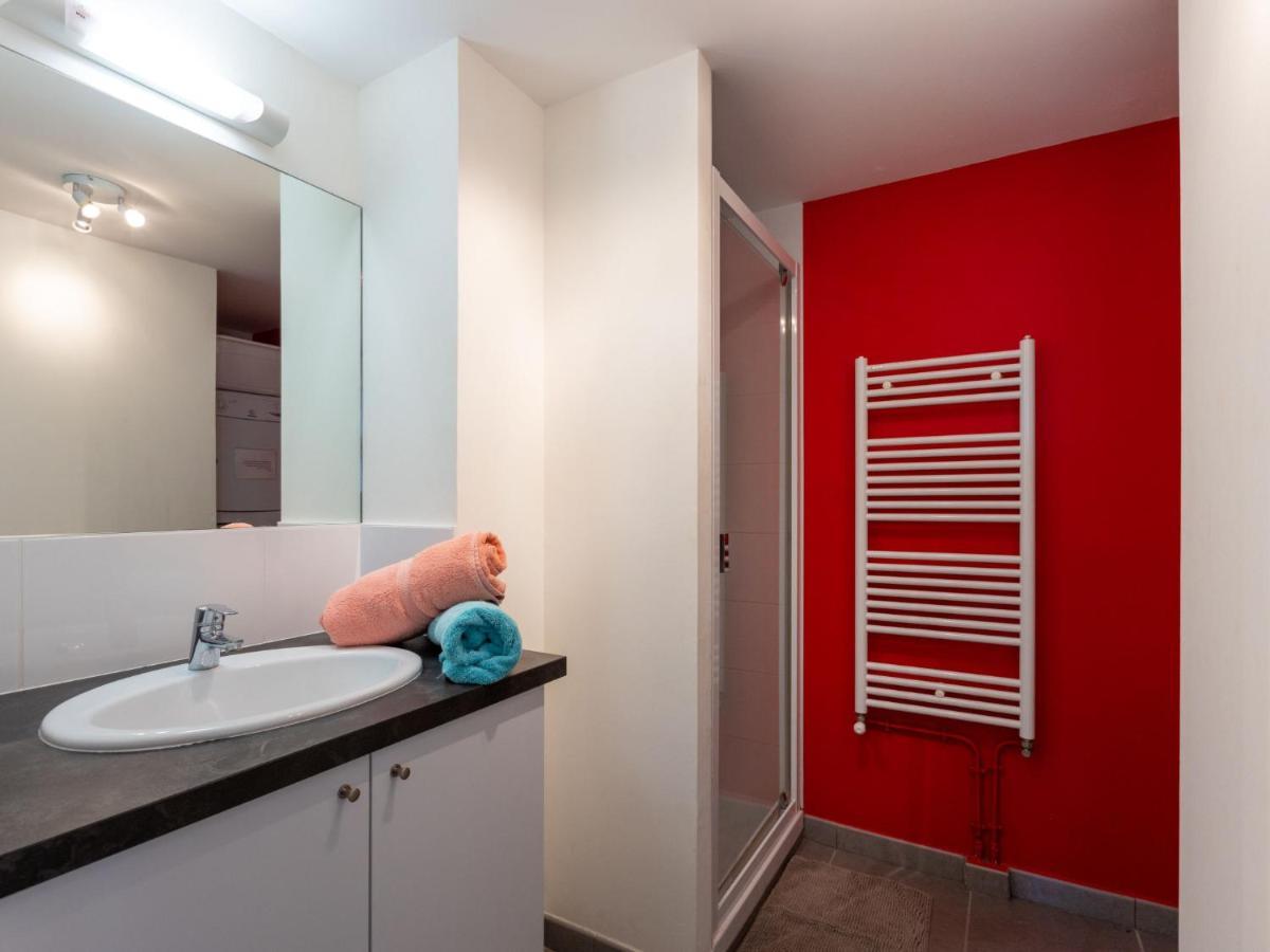 Apartment Les Cypres By Interhome แซ็งต์มาโล ภายนอก รูปภาพ